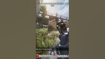 The wingman is fun to use 🥹 #fypviral #funny #fypp #apexlegends #apexlegend #apex #wingman #gun