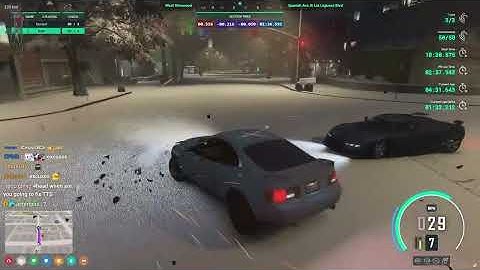 This happens when 4Head raced Coop | NoPixel 4.0 GTA RP | RP Clips Hub