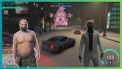 This happens when 4Head raced Coop | NoPixel 4.0 GTA RP | RP Clips Hub