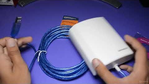 ►► ► ►► ► 3  Please ignore TP Link WN722N and Buy anyone of these Monstrous USB Wi Fi adapter