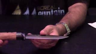 Hotta San Japanese Knife Talk