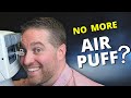 Why The Air Puff Test? - 2 Alternatives To Measuring Eye Pressure