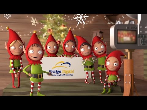 Happy Holidays from