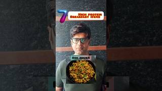 7 high protein India breakfast trending moongdaldosa protein healthy hindi activeash viral