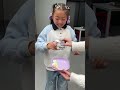 Cool Items! This is the first time I've ever seen ice cream like this! 🥰 #Funnyfamilygames
