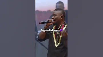 Mimi Na Nyumba Yangu Tutamtumikia BWANA 