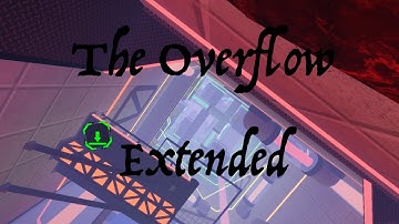 Flood Escape 2 - The Overflow Extended Completion