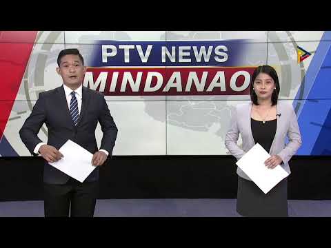 MGA NAG-UNANG BALITA SA PTV NEWS MINDANAO I APRIL 8, 2022