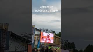 Садко - Опера в Петропавловке, Дирижер Фабио Мастранжелло.👏👏👏 #операвсем