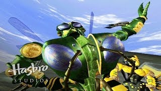 Beast Wars: Transformers - We Don't Have a Choice | Transformers Official