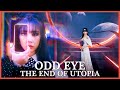 DREAMCATCHER ODD EYE Explained: DYSTOPIA Trilogy Explored + ODD EYE’s Connections to SCREAM & BOCA