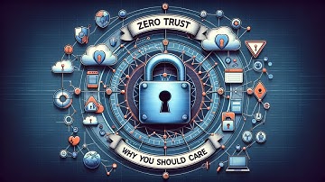 Zero Trust Security: From Castles to Continuous Verification