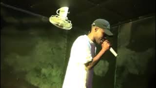 The song that will never fade, Niiwe feel alright by Lavitah King live performance with Dr Billy Lo1