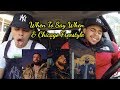 DRAKE - WHEN TO SAY WHEN & CHICAGO FREESTYLE (VIDEO) | REACTION REVIEW