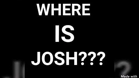 JOSHUA R. WELLMAN MISSING SINCE NOVEMBER 16TH 2015