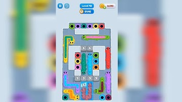 Gecko Out Level 42 Solution Walkthrough 