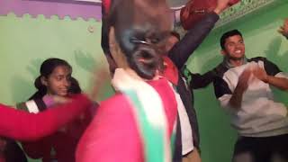 Haye dhola tera mera nakhra // kelang song rumel singh thakur