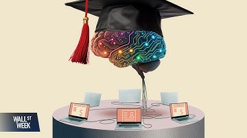 AI Boom, Entry-Level Bust: Why College Grads Are Struggling to Land Jobs