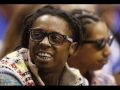 Lil Wayne feat. Gucci Mane - We Be Steady Mobbin (JUNE 2009)