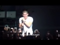 Nick Jonas Take Over LIVE 9 27 15 Miami mp3