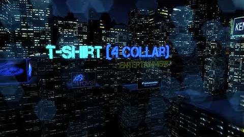 Adobe After Effects CS3 - Movies Promo by Rami