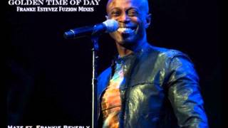 Kem   Golden Time Of Day Franke Estevez Fuzion Club Mix