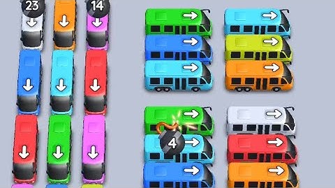 crowd express level 632