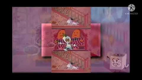 YTPMV Bananas Pyjamas And Snoopy Scan Mashup