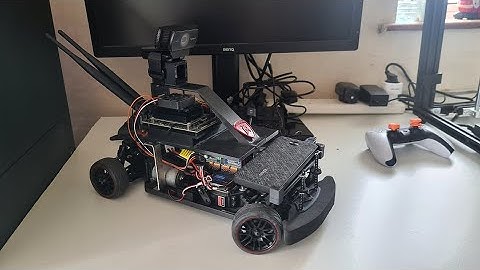 Scaled Down Autonomous Car Using Deep Learning