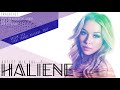 HALIENE - Artist Mix - Vol. 2