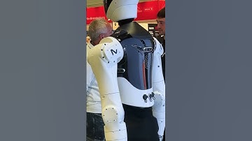 NEURA Robotics Unveils the Future of AI‑Driven Automation