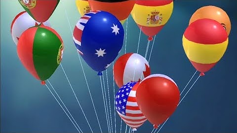 Bubble boxes match 3d Part 1 level 1- 10