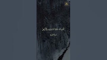 رسالة فى دقيقة (رسائل قرأنية)من سورة البروج-surah albrouj-للشيخ محمد صديق المنشاوى#menshawy #quran