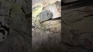 Die verlassenen Goldminen Andalusiens San Diego Mining Town #andalusien #travel #gold