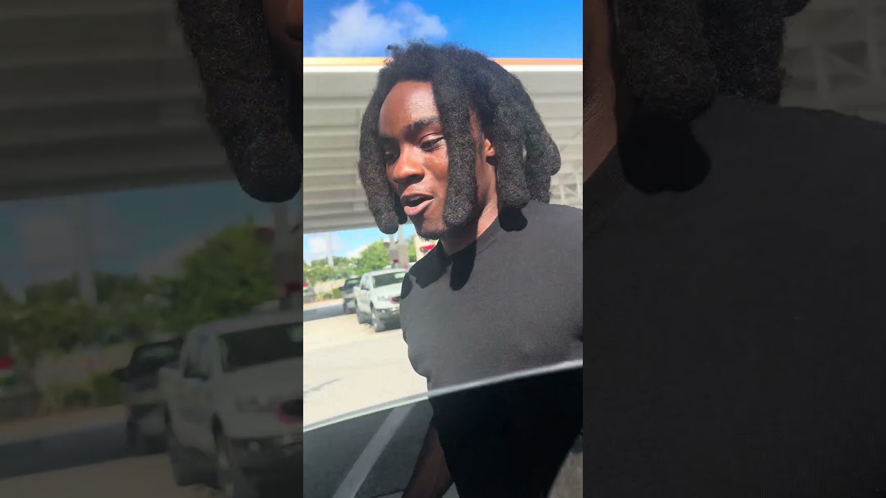 Mom Tries To Open Her Car Door And This Happens Watch Til End Shorts