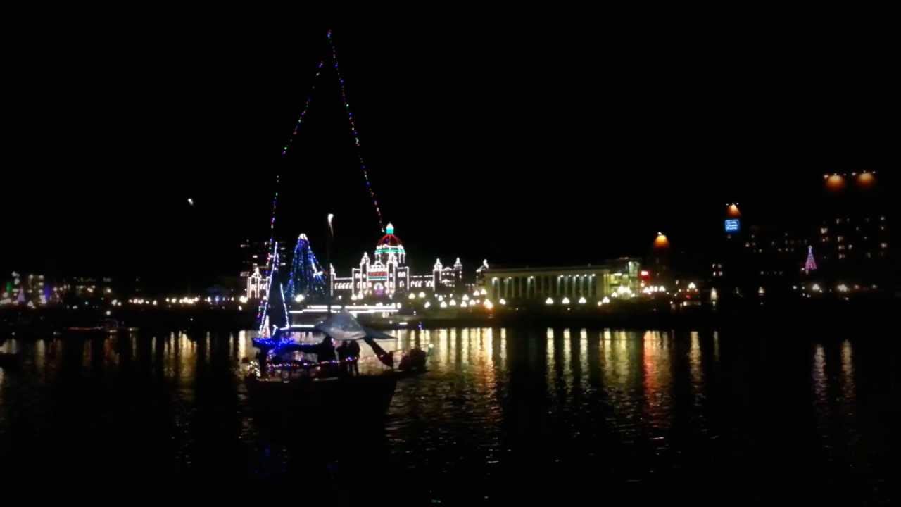 boat r fees victoria victoria bc christmas boat light parade 2012 youtube boat r fees victoria victoria bc christmas boat light parade 2012 youtube