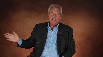HARD WORK - A Minute With John Maxwell, Free Coaching Video