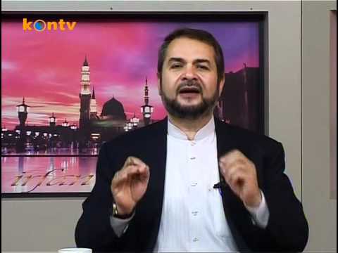 İslam Ahlâkı-2 - Abdurrahman Büyükkörükçü Hoca