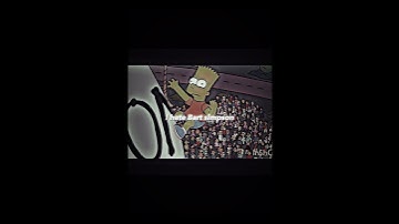 Thumbnail of Sad bart simpson edit 😔 #bartsimpson