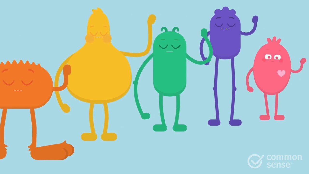 We the Digital Citizens 2nd Gr YouTube