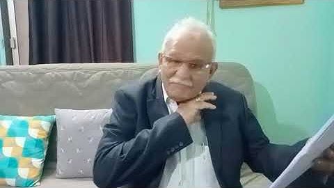 JRF/SRF/NET - 2022 - GK - Latest 17