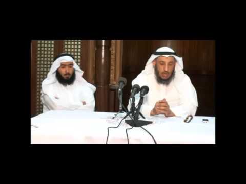 الشيخ عثمان الخميس كيف تجعل العبادة حب لله