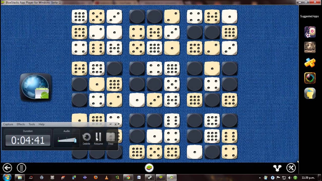 Juegos ( Mind Game , Mentais ) Android Sudoku 5 - YouTube