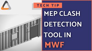 New Option - MEP Clash (Cut Sheathing and Rotated Studs) screenshot 5