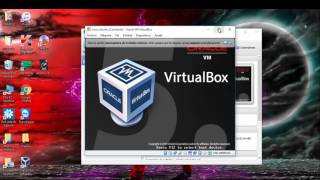 ¿Cómo instalar Linux en la VirtualBox?