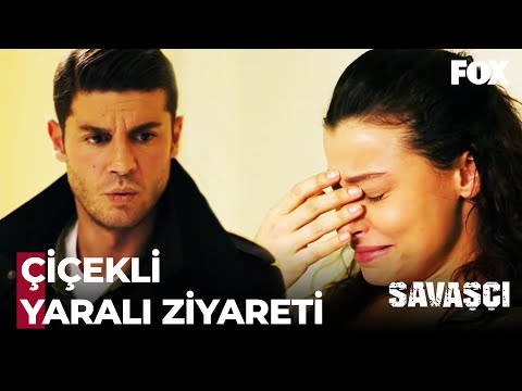 Kağan Funda'yı Ağlattı - Savaşçı 58. Bölüm