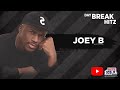 AN EXCITING CHAT WITH JOEY B ON DAYBREAK HITZ | 27/11/20