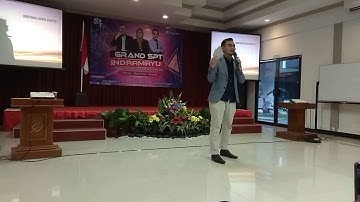 Motivasi Asdin Paytren SPT indramayu 20-04-2019