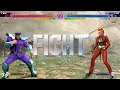 Street Fighter 6 🔥 KAZUNOKO (#2 Ranked C.Viper) Vs DOGURA (M.Bison)🔥SF6 High Level Matches!