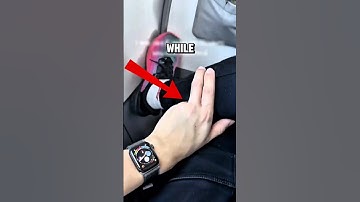 De soepelste overgang die je ooit zult zien 🤯